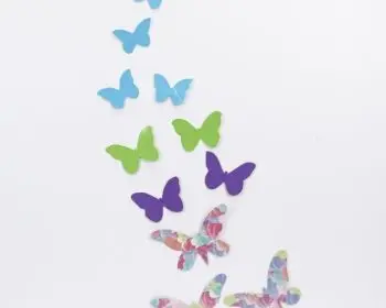 Wall Decal Main Shot
