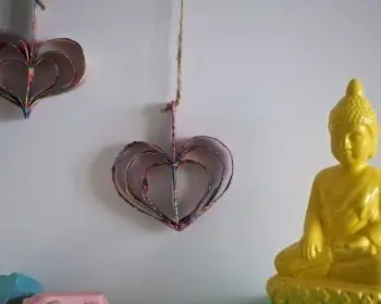 Heart Decor Main Shot