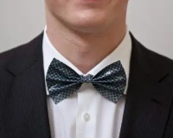 Smart Bow Tie Main