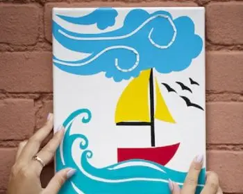 Layered Artwork Main