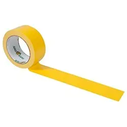 Rubber Duck Yellow Duck Tape